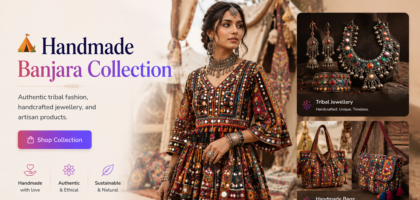 Women's Fashion Banner 3